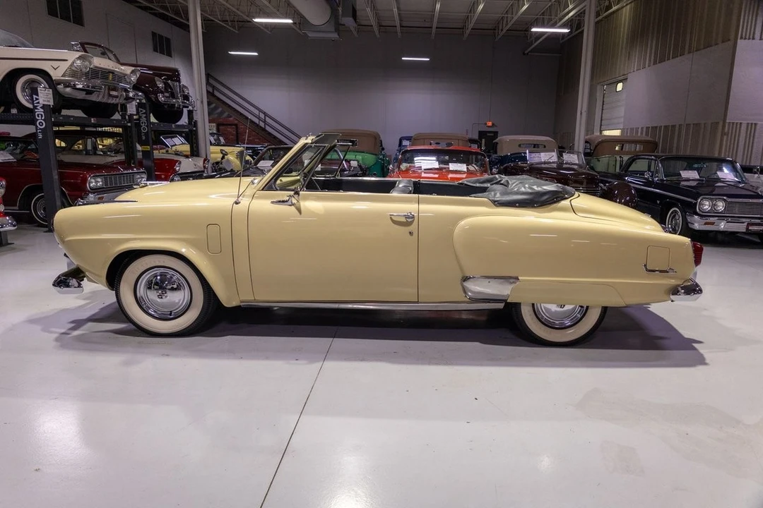 1951 Studebaker - Image 30 of 31
