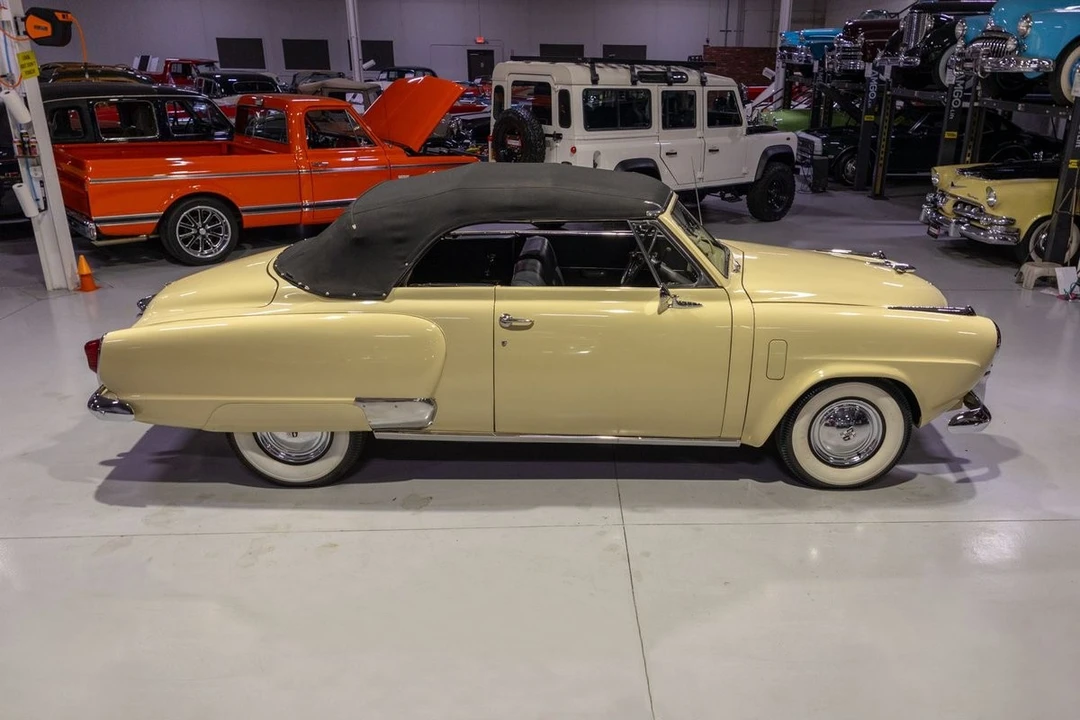 1951 Studebaker - Image 3 of 31