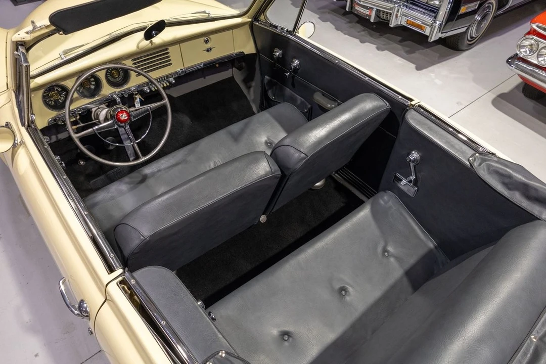 1951 Studebaker Commander - Image 2 of 12