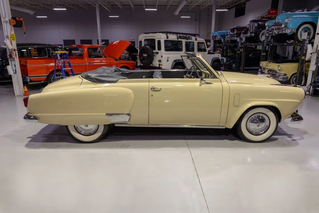 1951 Studebaker - Image 26 of 31