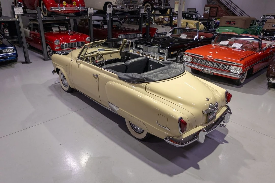 1951 Studebaker - Image 13 of 21