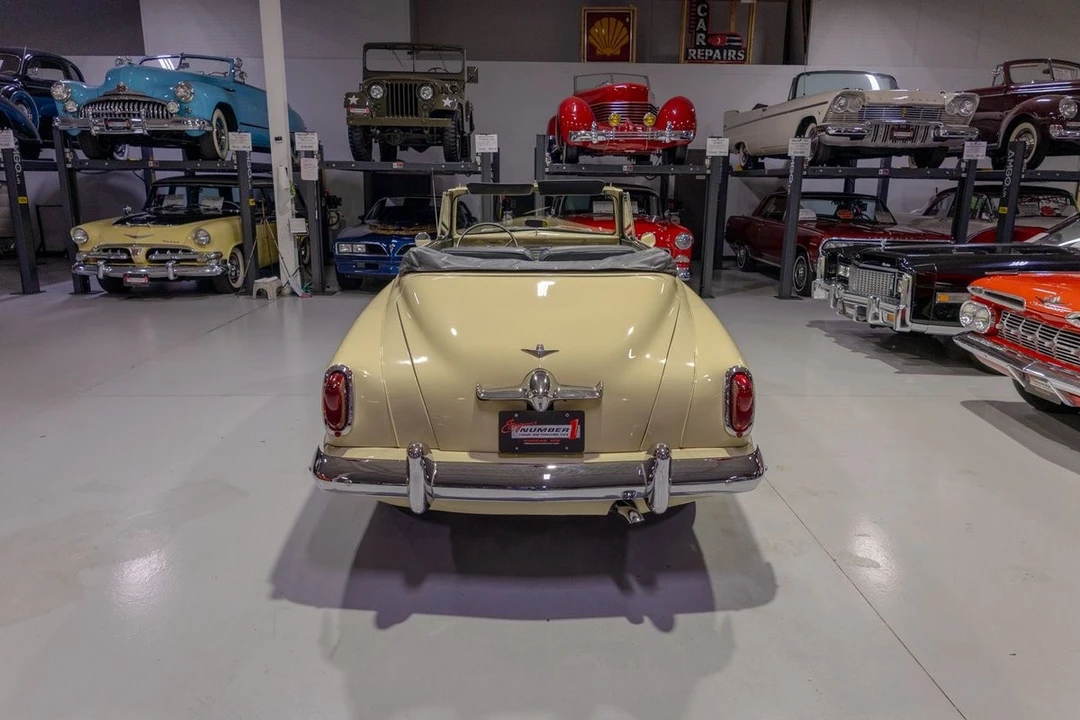 1951 Studebaker - Image 28 of 31