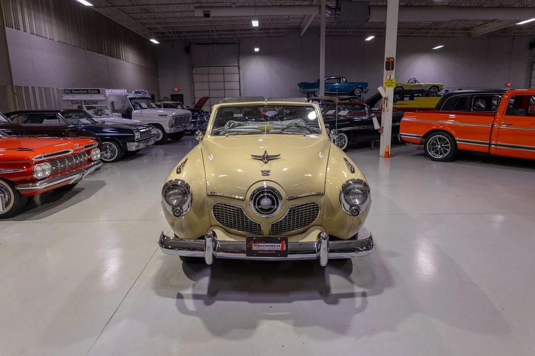 1951 Studebaker - Image 24 of 31