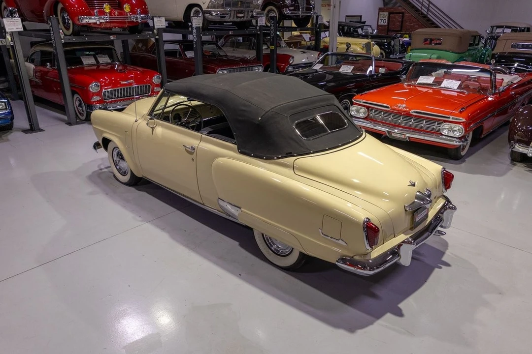 1951 Studebaker - Image 21 of 31