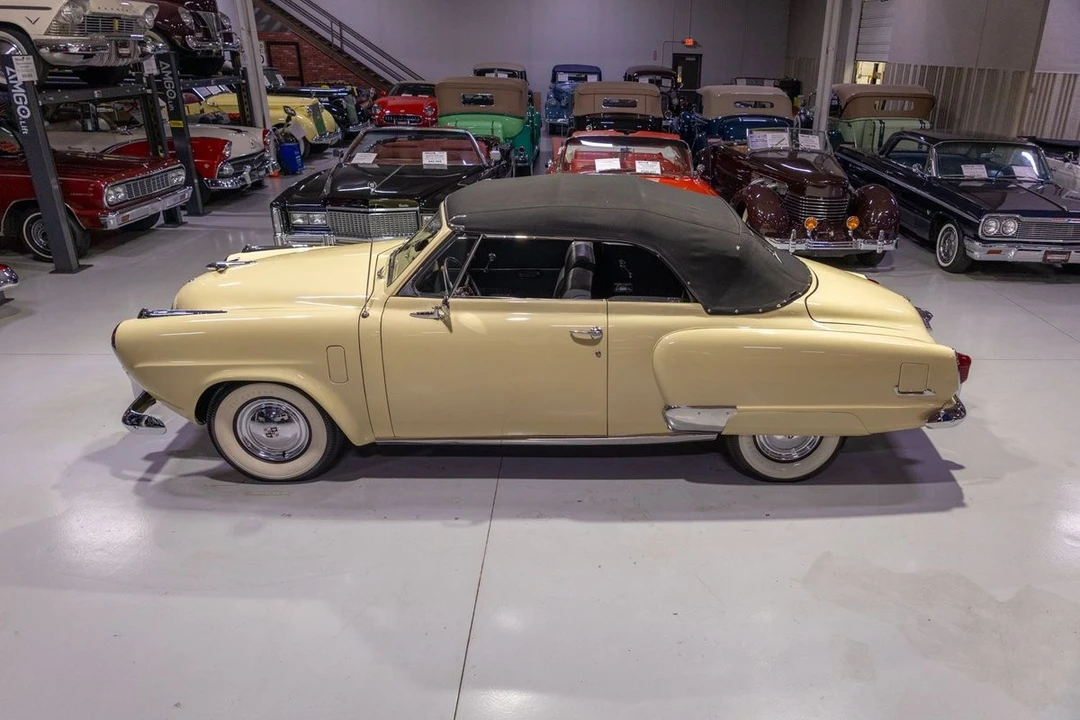 1951 Studebaker - Image 22 of 31