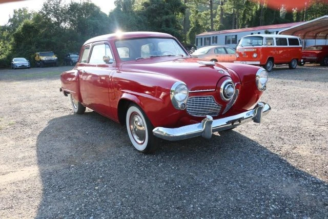 1951 Studebaker - Image 3 of 20