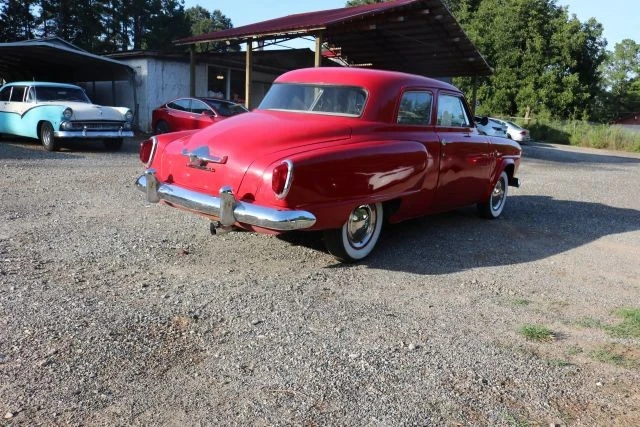 1951 Studebaker - Image 5 of 20