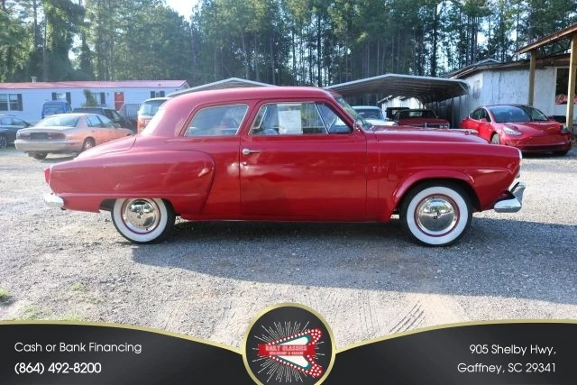 1951 Studebaker Champion - Image 4 of 20