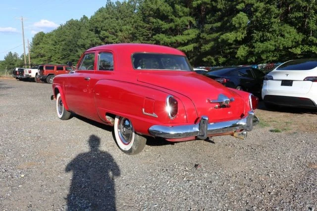 1951 Studebaker - Image 7 of 20
