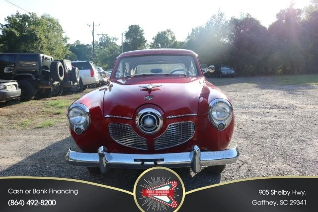 1951 Studebaker Champion - Image 2 of 20