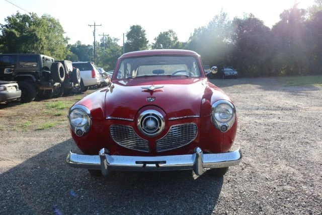 1951 Studebaker - Image 2 of 20
