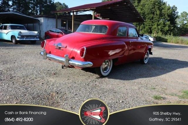 1951 Studebaker Champion - Image 5 of 20