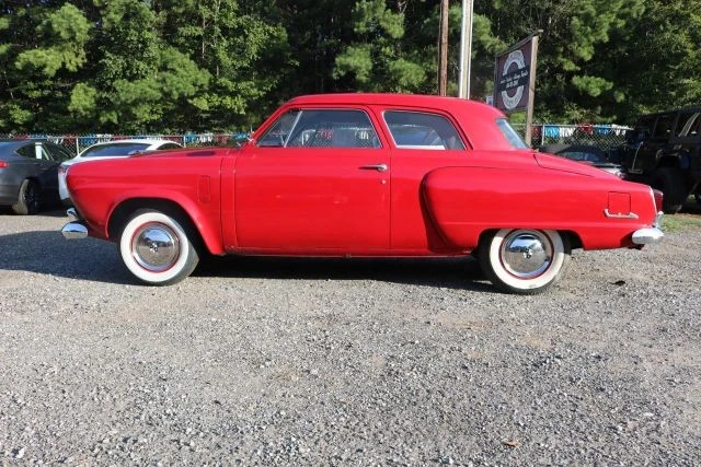 1951 Studebaker - Image 8 of 20