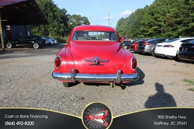 1951 Studebaker Champion - Image 6 of 20