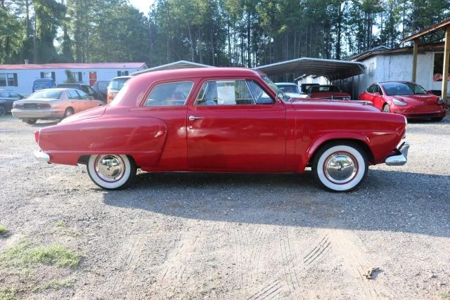 1951 Studebaker - Image 4 of 20