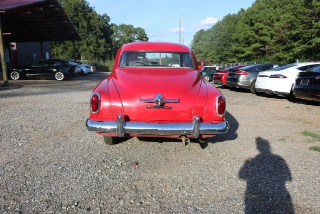 1951 Studebaker - Image 6 of 20
