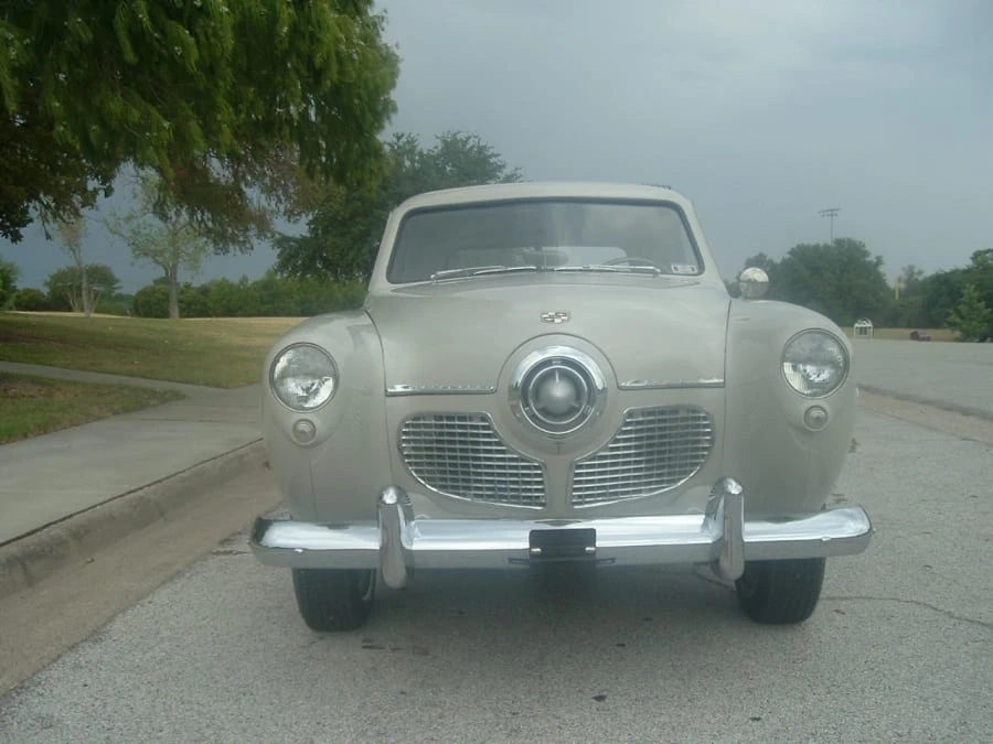 1951 Studebaker Champion - Image 2 of 8