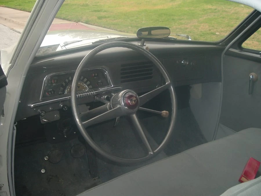 1951 Studebaker Champion - Image 3 of 8