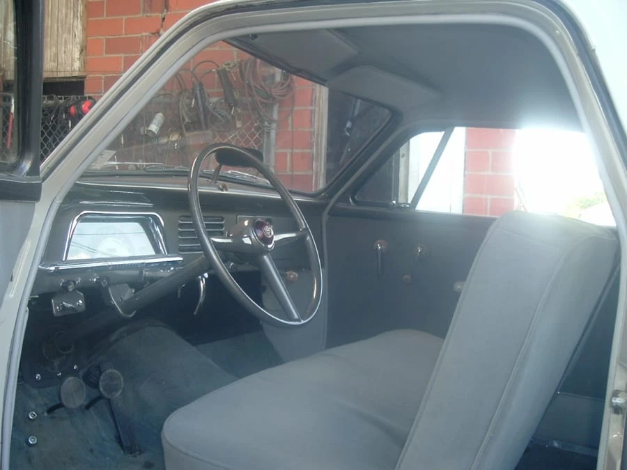 1951 Studebaker Champion - Image 4 of 8