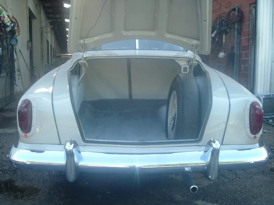 1951 Studebaker Champion - Image 6 of 8