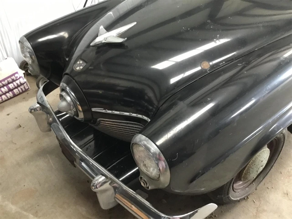 1951 Studebaker Champion - Image 2 of 11