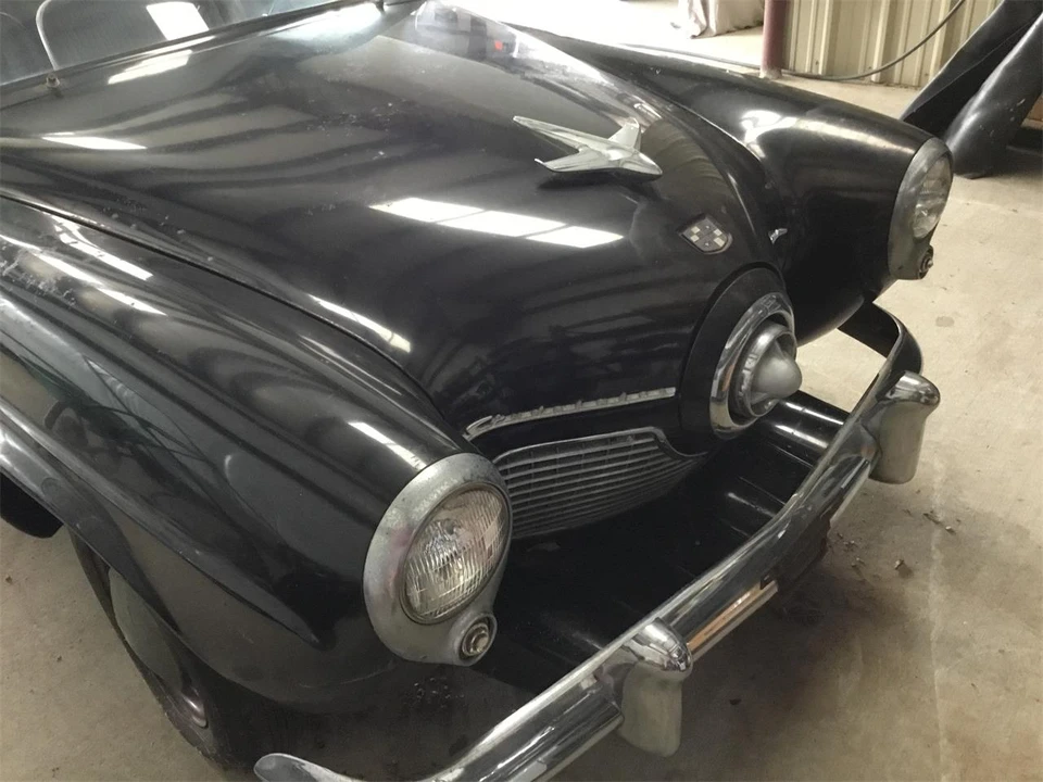 1951 Studebaker Champion - Image 3 of 11