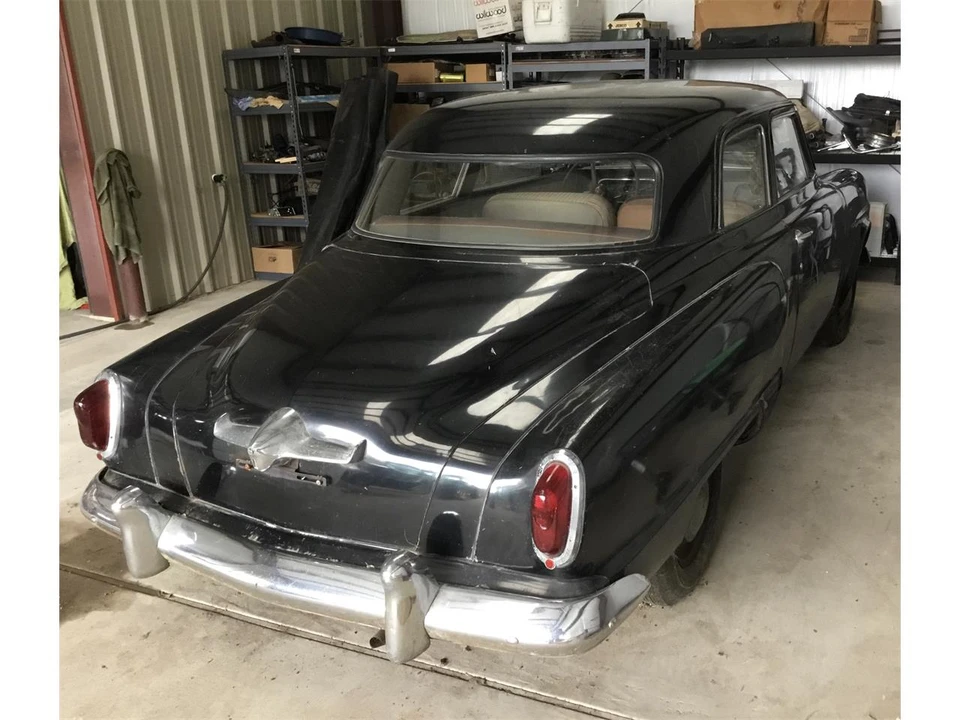 1951 Studebaker Champion - Image 5 of 11