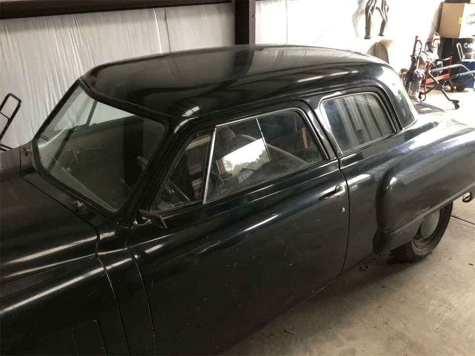 1951 Studebaker Champion - Image 7 of 11