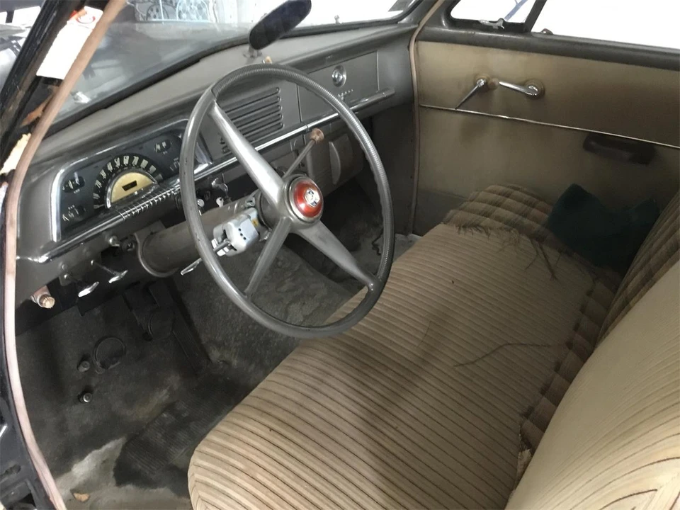 1951 Studebaker Champion - Image 8 of 11