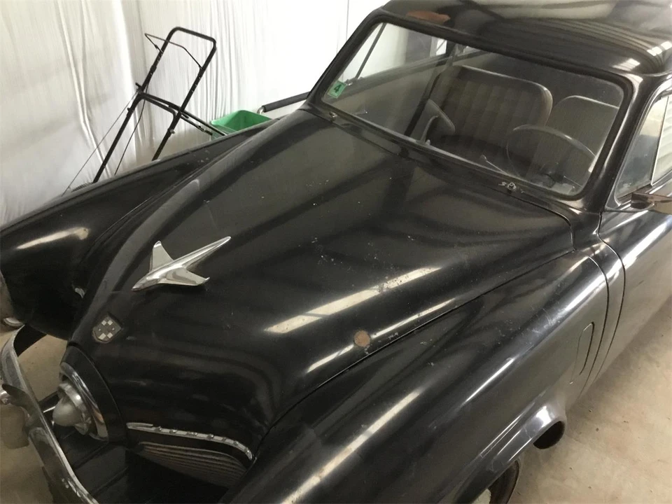 1951 Studebaker Champion - Image 10 of 11