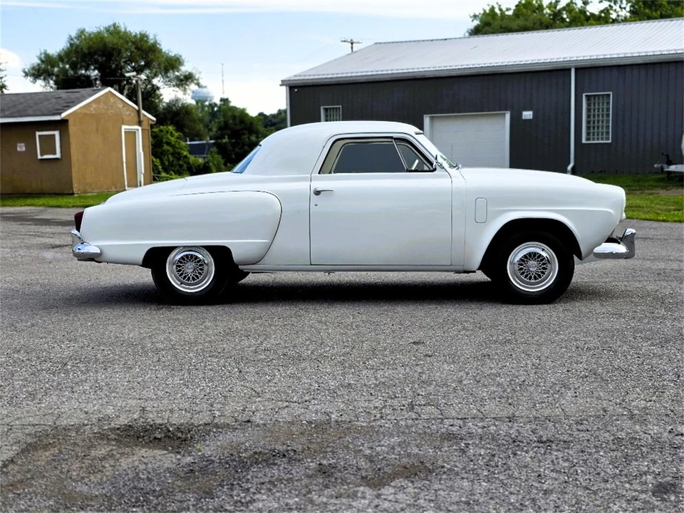 1951 Studebaker Champion - Image 6 of 30