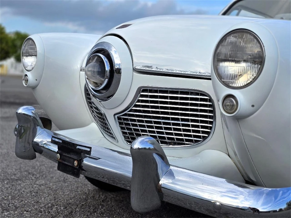 1951 Studebaker Champion - Image 11 of 30
