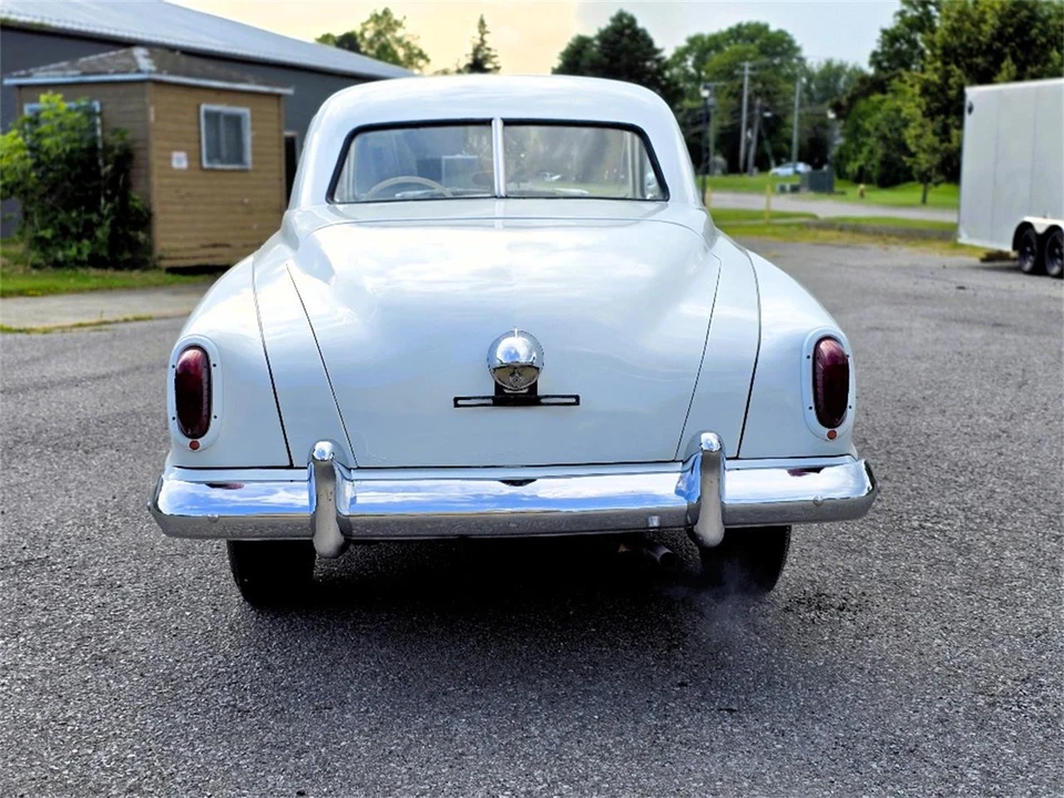 1951 Studebaker Champion - Image 8 of 30