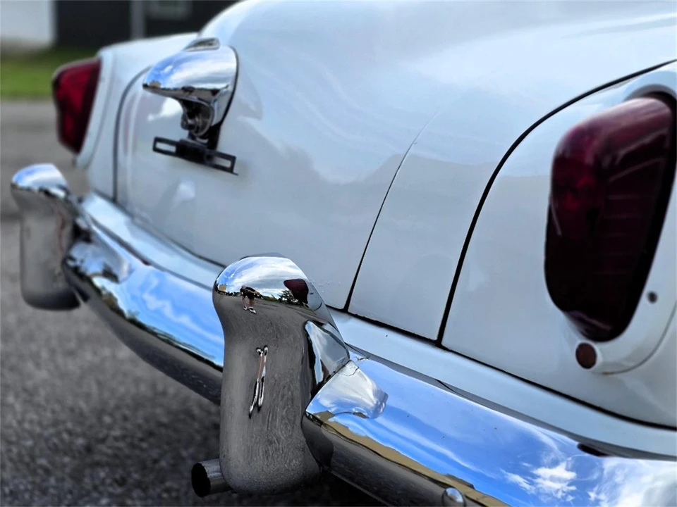 1951 Studebaker Champion - Image 16 of 30