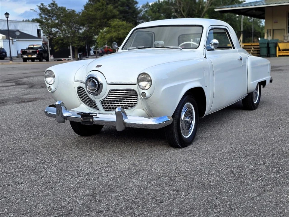 1951 Studebaker Champion - Image 2 of 30
