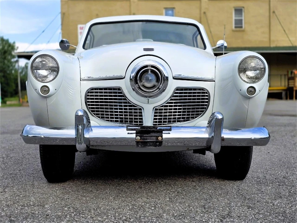 1951 Studebaker Champion - Image 4 of 30
