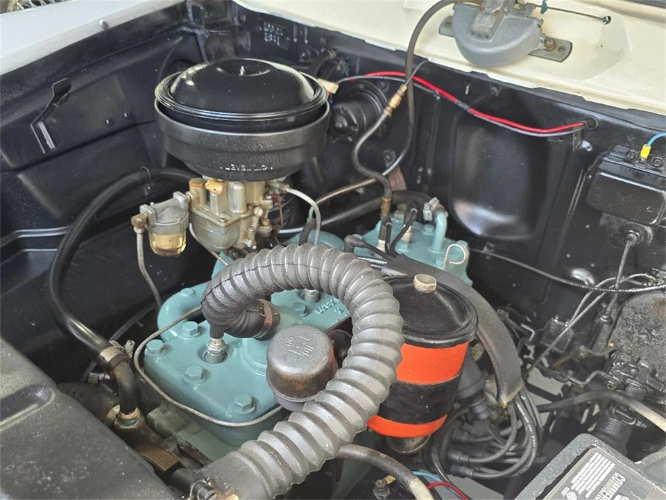 1951 Studebaker Champion - Image 27 of 30