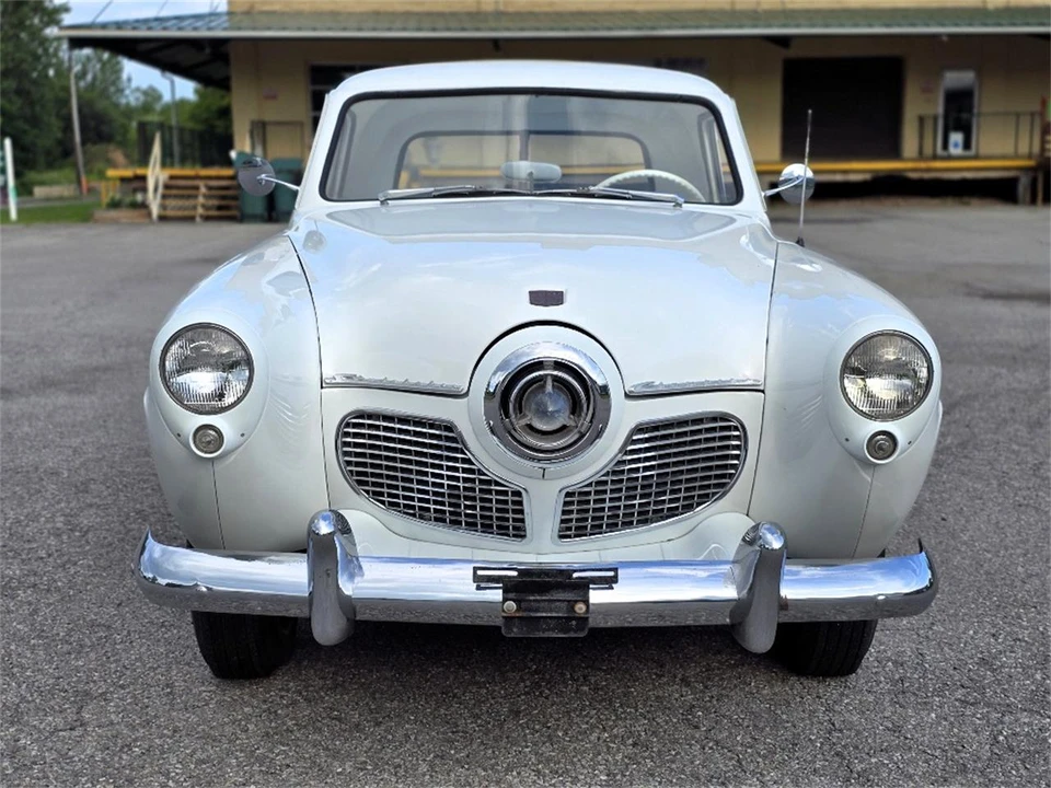 1951 Studebaker Champion - Image 3 of 30