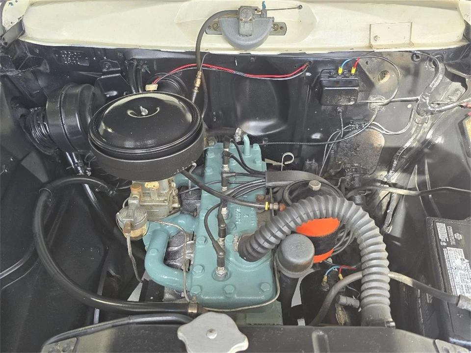 1951 Studebaker Champion - Image 26 of 30