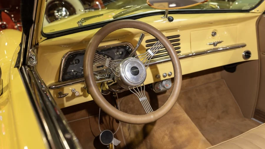 1951 Studebaker Champion - Image 18 of 29