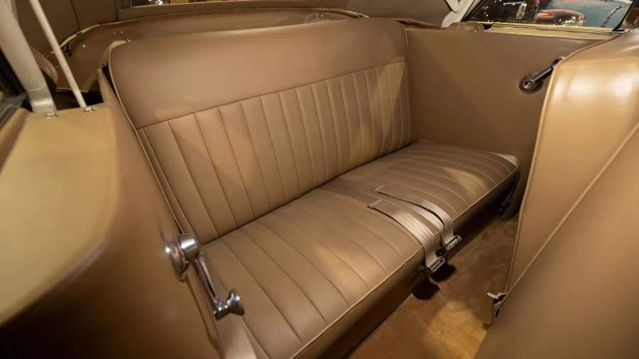 1951 Studebaker Champion - Image 24 of 29