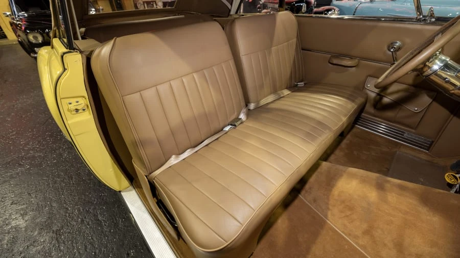1951 Studebaker Champion - Image 26 of 29