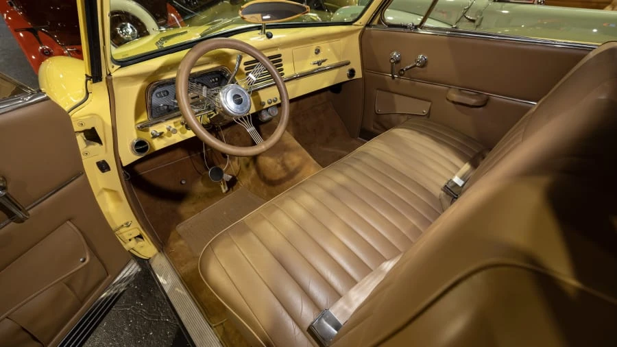 1951 Studebaker Champion - Image 25 of 29