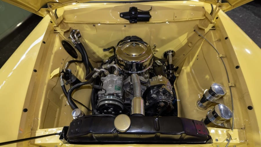 1951 Studebaker Champion - Image 29 of 29