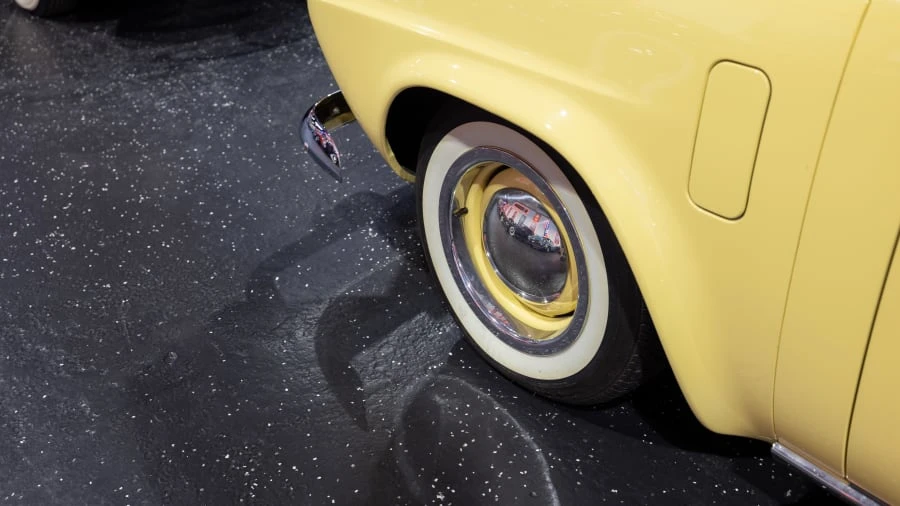 1951 Studebaker Champion - Image 7 of 29