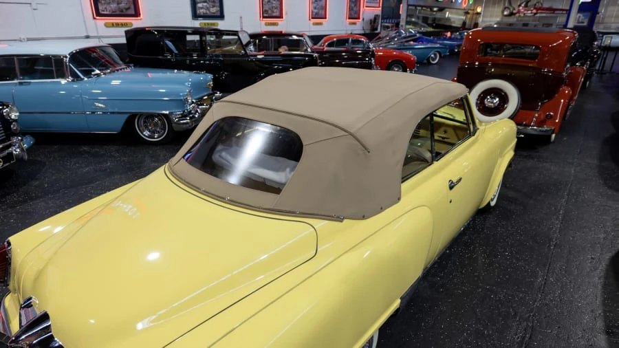 1951 Studebaker Champion - Image 11 of 29