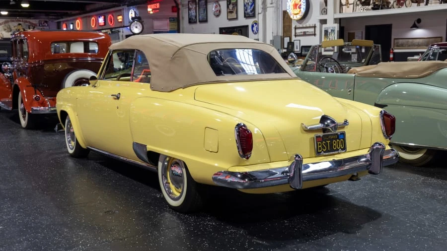 1951 Studebaker Champion - Image 3 of 29