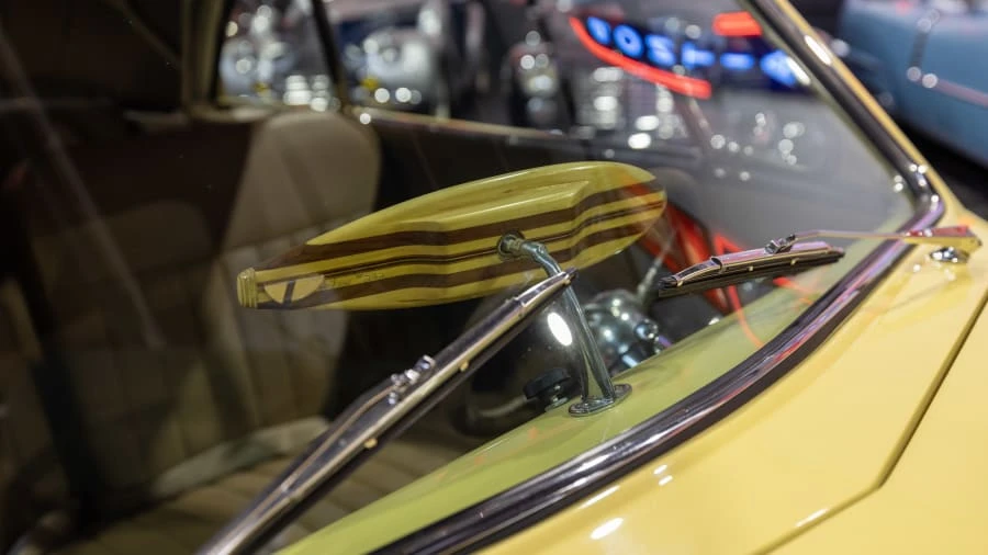 1951 Studebaker Champion - Image 16 of 29