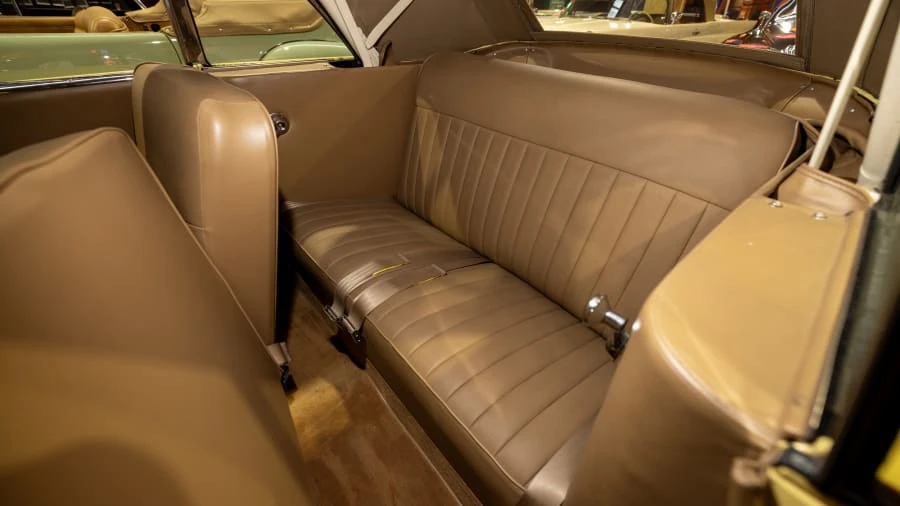 1951 Studebaker Champion - Image 23 of 29