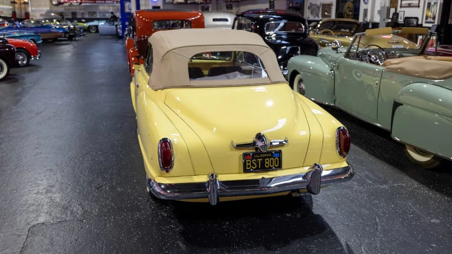 1951 Studebaker Champion - Image 9 of 29